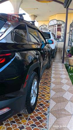 هيونداي توسان